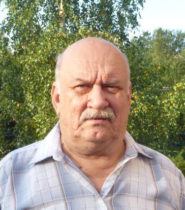 Архангельский Владимир Борисович